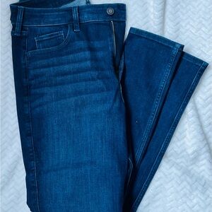 Hollister Denim Jeans